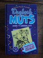 Dagboek van een muts nieuw, Ophalen of Verzenden, Nieuw, Fictie algemeen