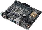 Asus H110M Plus+Intel Core i5 6600 + 8GB
