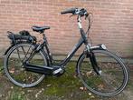 Gazelle Orange C7 HMB E-bike, Fietsen en Brommers, Elektrische fietsen, Ophalen, Zo goed als nieuw, 51 tot 55 cm, 50 km per accu of meer