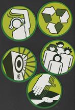 Heineken Bierviltjes 174, Verzenden, Viltje(s), Heineken