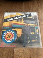 Henk Wijngaard-Truckcar Race, 7 inch, Single, Ophalen of Verzenden, Zo goed als nieuw
