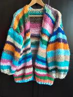 Mohair vest, Kleding | Dames, Truien en Vesten, Ophalen of Verzenden, Nieuw