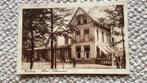 Ansichtkaart Heelsum Hotel Schoonoord begin 1900. 937, Ophalen of Verzenden, Voor 1920, Gelopen, Utrecht