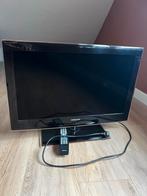 Samsung 32 inch - LED TV - UE32B6000VP, Audio, Tv en Foto, Televisies, Ophalen, Zo goed als nieuw, 50 Hz, Samsung