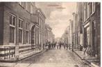 WERKENDAM HOOFDSTRAAT 1915 uitg v Varik nr 1688, Verzenden, Voor 1920, Gelopen, Noord-Brabant