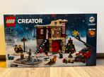 Lego 10263 - nieuw, Kinderen en Baby's, Speelgoed | Duplo en Lego, Ophalen of Verzenden, Nieuw