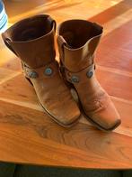 Sendra boots, Sendra, Bruin, Lage of Enkellaarzen, Ophalen of Verzenden