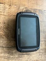 Tom Tom rider 550, Motoren, Ophalen, Zo goed als nieuw