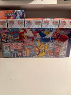 Pokemon Center Special Box - Tohoku, Hiroshima & Fukuoka, Hobby en Vrije tijd, Verzamelkaartspellen | Pokémon, Ophalen of Verzenden