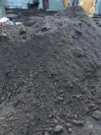 Mooie zwarte grond zonder puin, Tuin en Terras, Ophalen, Tuinaarde