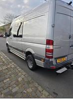 Mercedes sprinter 2012 dubbel cabine export, Euro 5, Overige modellen, Diesel, Te koop