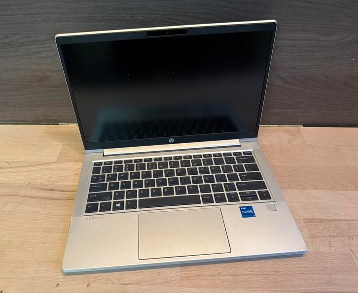 Hp Probook 630 G8 i7-1165G7/16Gb/512Gb Ssd Windows 11, Computers en Software, Windows Laptops, Zo goed als nieuw, 13 inch, SSD