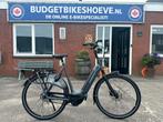 Volop jong gebruikte Gazelle Ebikes ook met Accu in frame, Ophalen of Verzenden, Zo goed als nieuw, 51 tot 55 cm, 50 km per accu of meer