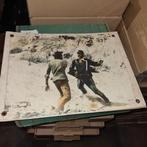 Clint Eastwood foto en nog meer., Verzamelen, Ophalen of Verzenden, 1980 tot heden, Zo goed als nieuw, Overige onderwerpen