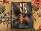 Ace of Aces voor de MSX - Cassette, Computers en Software, Vintage Computers, Ophalen of Verzenden, MSX