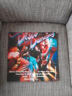 Disco dancing 16 orginal hits lp, Cd's en Dvd's, Vinyl | Verzamelalbums, Verzenden
