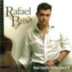 Rafael brito – una casita bella para ti CD 20sn0013 SALE!, 2000 tot heden, Zo goed als nieuw, Verzenden