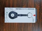SwissDigital Design Finder Key Chain (Apple), Ophalen of Verzenden, Nieuw, Telefoonhanger of Accessoire, Apple iPhone