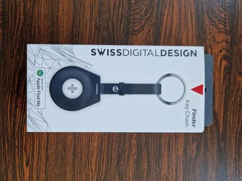 SwissDigital Design Finder Key Chain (Apple), Telecommunicatie, Mobiele telefoons | Toebehoren en Onderdelen, Nieuw, Apple iPhone