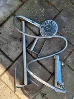 Douche, Ophalen of Verzenden, Zo goed als nieuw, Douche