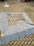 Ten cate all season luifel zijwand, Caravans en Kamperen, Ophalen, Zo goed als nieuw