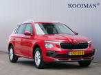 Skoda Kamiq 1.0 TSI Business Edition Carplay / Camera / Crui, Gebruikt, 3 cilinders, Kamiq, 999 cc