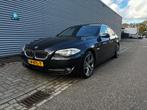 BMW 5-Serie Youngtimer - perfecte staat, Auto's, Euro 5, Achterwielaandrijving, Zwart, 2000 kg