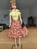 Barbie vintage kleding jaren 60, Gebruikt, Ophalen of Verzenden, Kleertjes