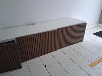 Tv meubel ikea 