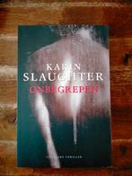 Onbegrepen - Karin Slaughter, Ophalen of Verzenden, Zo goed als nieuw, Karin Slaughter
