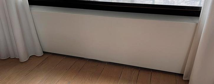 4️⃣Sentimo Radiator Ombouw, Doe-het-zelf en Verbouw, Verwarming en Radiatoren, Gebruikt, Radiator, Minder dan 200 watt, 30 tot 80 cm