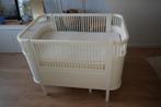 Sebra baby- en Juniorbed, Ophalen, Gebruikt, 70 tot 85 cm, 140 tot 160 cm
