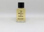 Parfum miniatuur 3 ieme homme Caron 10 ml eau de Toilette, Verzenden, Nieuw, Miniatuur, Gevuld