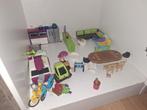 Playmobil diverse, Ophalen of Verzenden, Zo goed als nieuw, Complete set