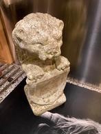 Betonnen beeld, Tuin en Terras, Ophalen of Verzenden, Gebruikt