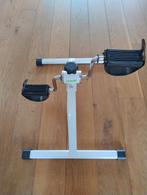 VirtuFit Stoelfiets - Compacte Hometrainer, Sport en Fitness, Fitnessapparatuur, Ophalen of Verzenden, Zo goed als nieuw, Metaal