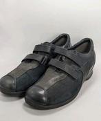 Xsensibles Lucia 7 / 40.5 H, Xsensible, Schoenen met lage hakken, Blauw, Ophalen of Verzenden