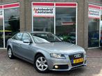 Audi A4 Limousine 1.8 TFSI Pro Line Business - Navi - Clima, Euro 5, Stof, Zwart, 4 cilinders