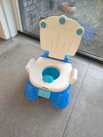 Potje voor peuter, Overige merken, Gebruikt, Overige typen, Ophalen of Verzenden