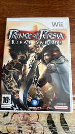 Wii prince of persia, Avontuur en Actie, Gebruikt, 1 speler, Ophalen of Verzenden