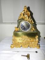 Franse klok, Antiek en Kunst, Ophalen of Verzenden