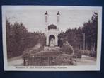 Nijmegen,  Monument H. Hart Heilige Landstichting, Verzenden, Voor 1920, Gelderland