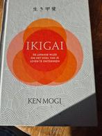 Ikigai - Ken Mogi, Boeken, Achtergrond en Informatie, Ziel of Sterfelijkheid, Ophalen of Verzenden, Zo goed als nieuw