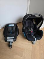 Maxi-Cosi cabriofix plus isofix base, Ophalen, Zo goed als nieuw, Isofix, 0 t/m 13 kg
