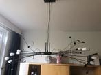 Lamp gratis, Huis en Inrichting, Lampen | Hanglampen, Ophalen, Gebruikt, Glas, 75 cm of meer