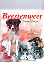 Belinda Meuldijk - Beestenweer  (nog ongelezen staat), Ophalen of Verzenden