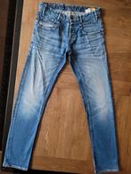 ZGAN CLASSIC VINTAGE PME LEGEND COMMANDERSTRETCH FIT 32/36!!, Ophalen of Verzenden, Zo goed als nieuw