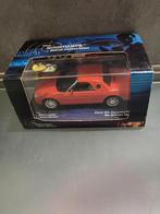 Minichamps Ford Thunderbird 007 - Die Another Day, Ophalen of Verzenden, Zo goed als nieuw, Auto, MiniChamps