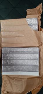 Insteekhoesjes voor munten, postzegels of.... plm. 100, Ophalen of Verzenden, Zo goed als nieuw