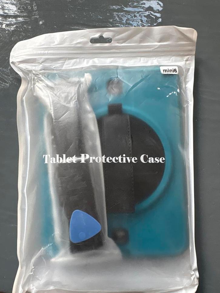 Tablet Hoes - Bescherm je Tablet!, Computers en Software, Tablet-hoezen, Nieuw, Bescherming achterkant, 8 inch, Ophalen of Verzenden